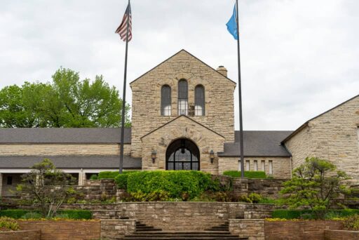 Will Rogers Memorial Museum