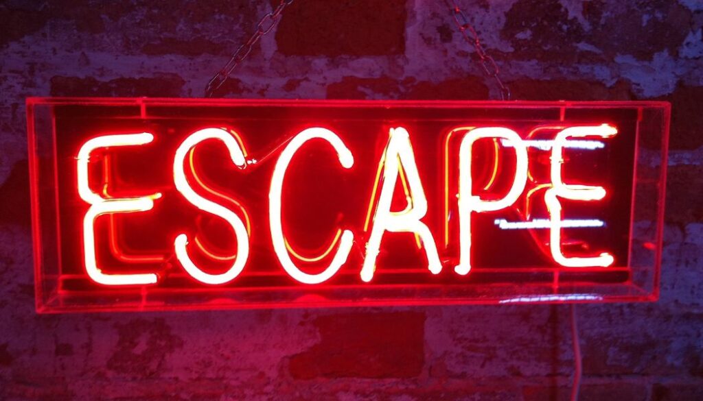 Escape Room