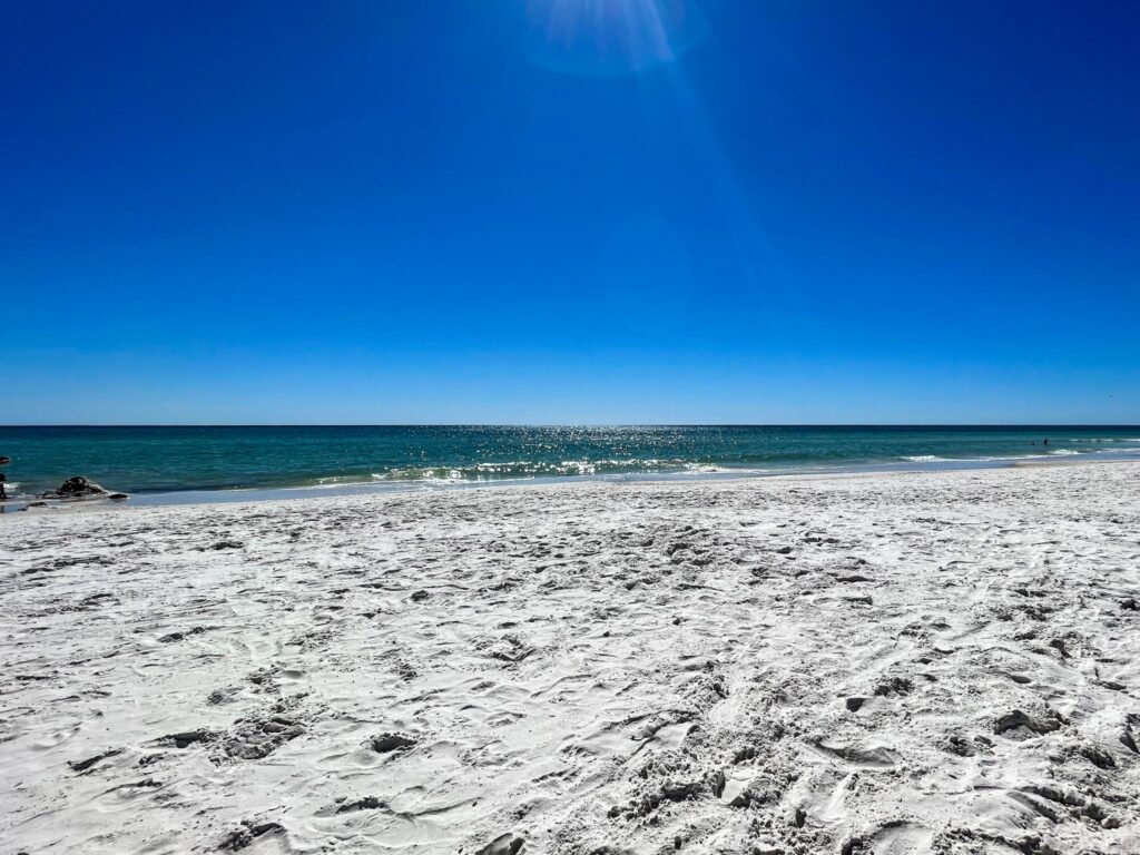 Panama City Beach
