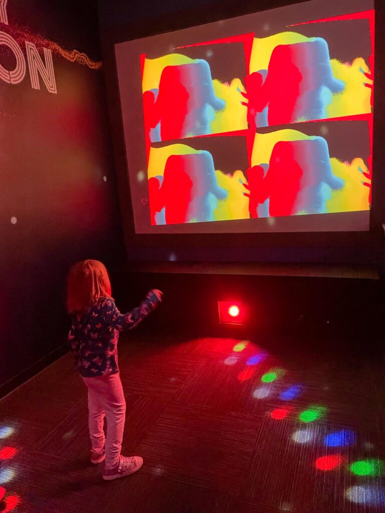 Panama City Beach Wonderworks