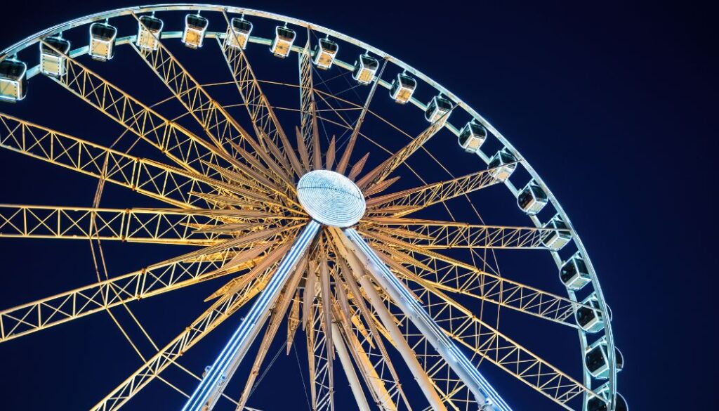 Skywheel