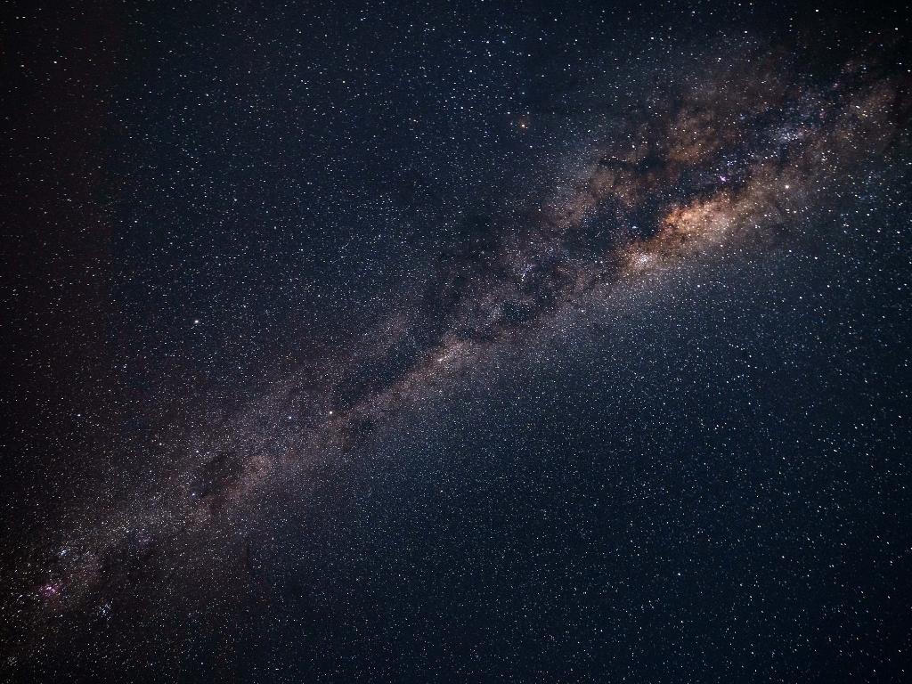 Milky Way