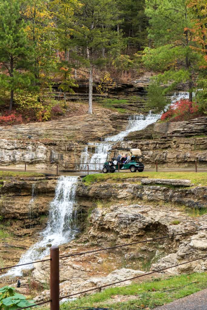 Branson In The Fall 10 Best Things To Do