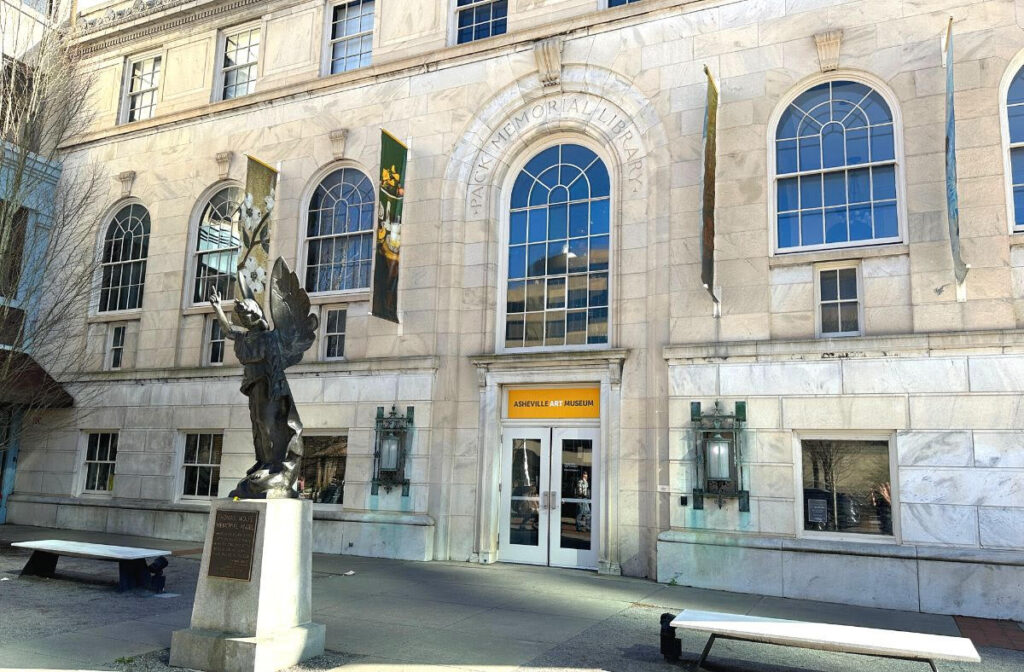 Asheville Art Museum