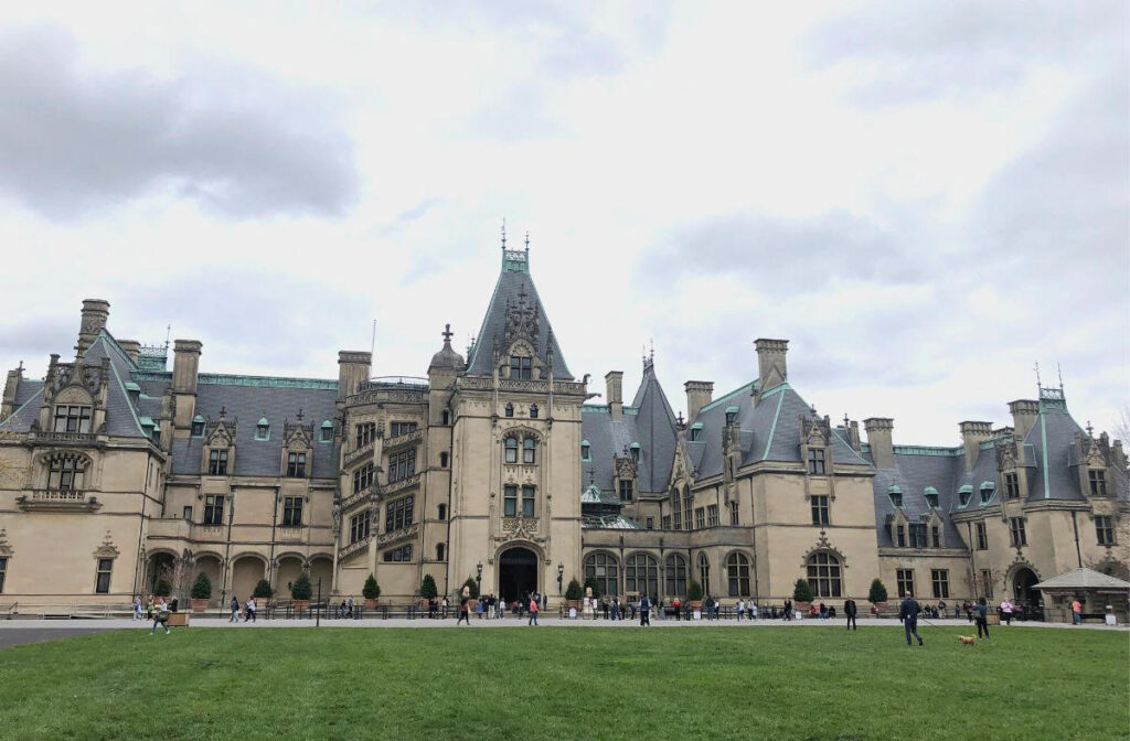 Biltmore Estate