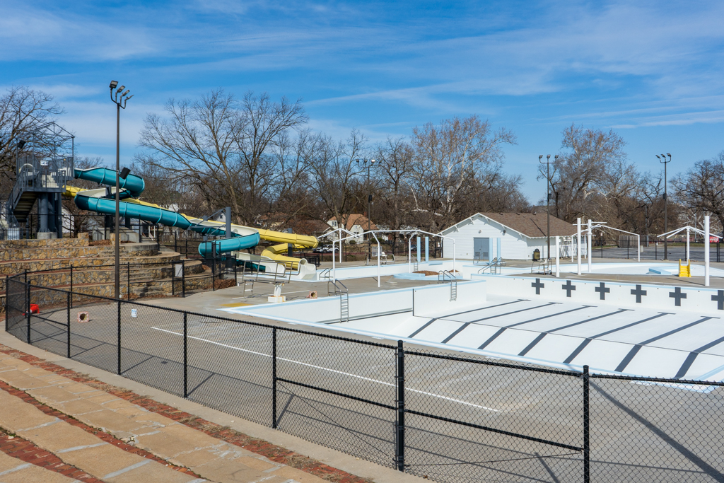 Fort Scott Aquatic Center