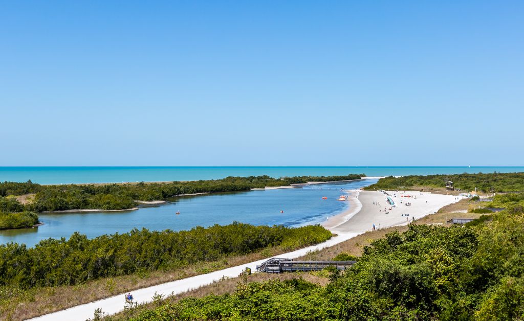 Marco Island Florida