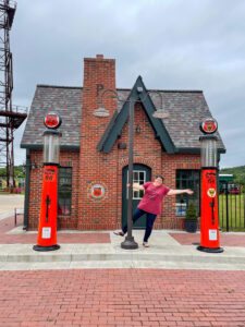 48 Oklahoma Route 66 Attractions: Best Stops Along The Way