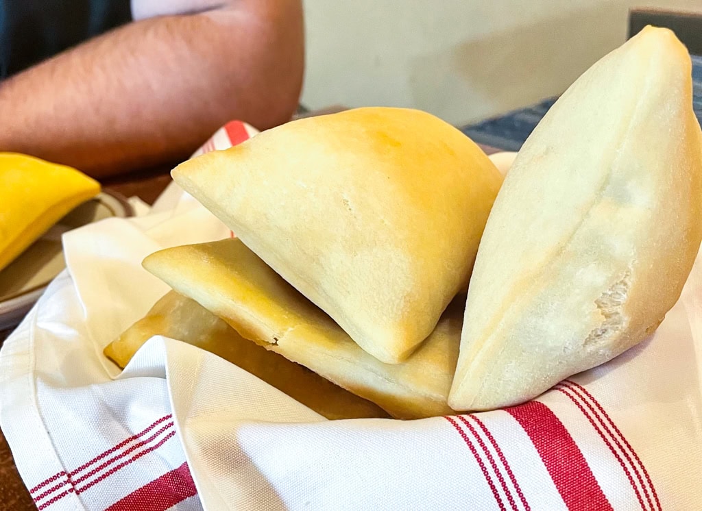 LaTertulia Sopapillas Unique Tulsa Restaurant