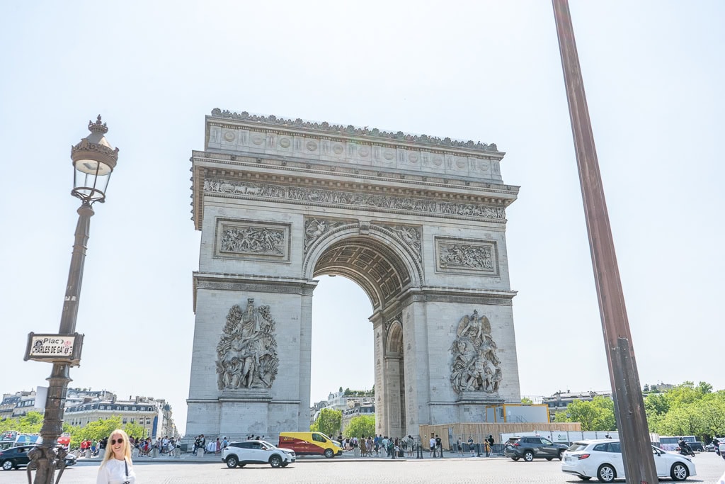 3-Days-In-Paris-On-A-Budget-Eiffel-Tower